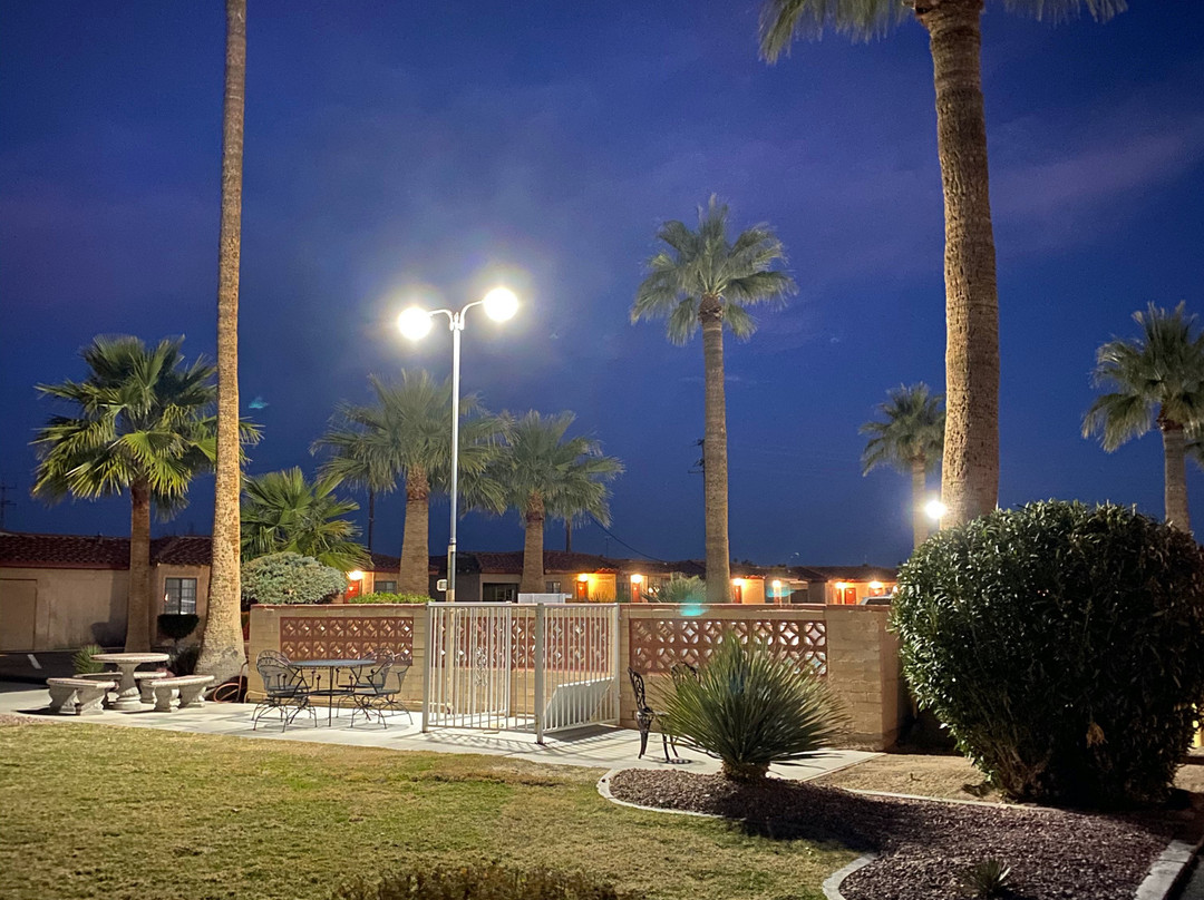 埃尔兰乔多洛雷斯汽车旅馆主图