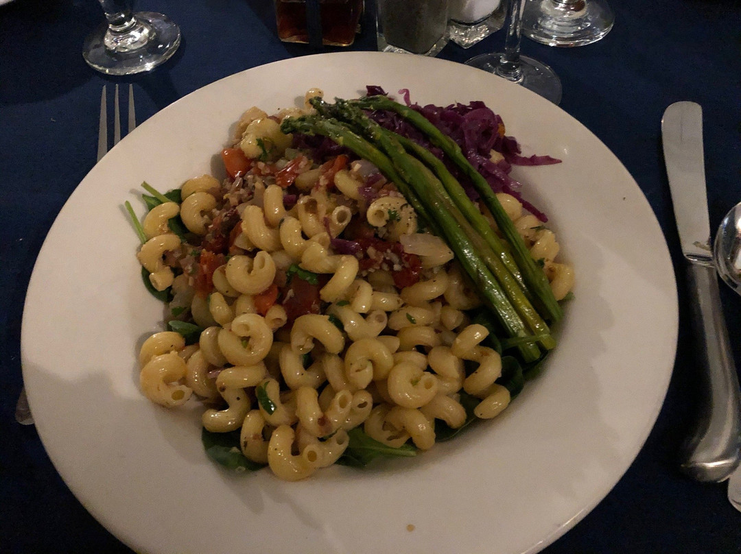 Inn at Long Trail主图