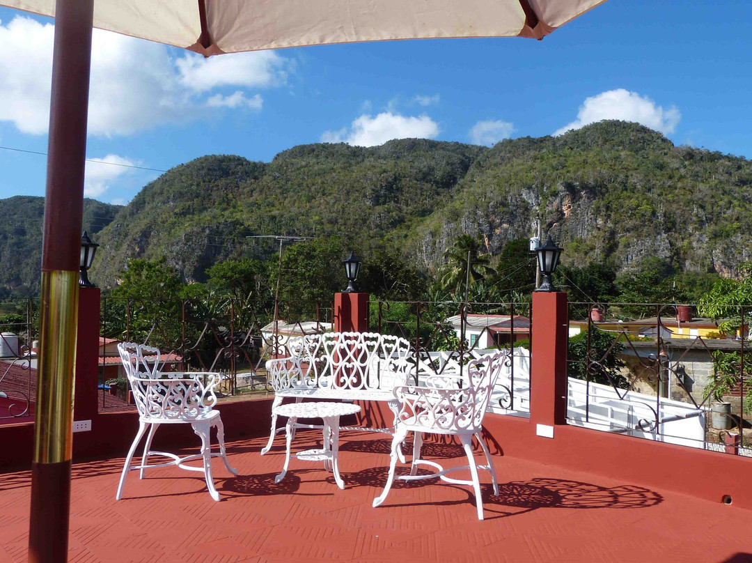 Casa Randy & Dayne主图