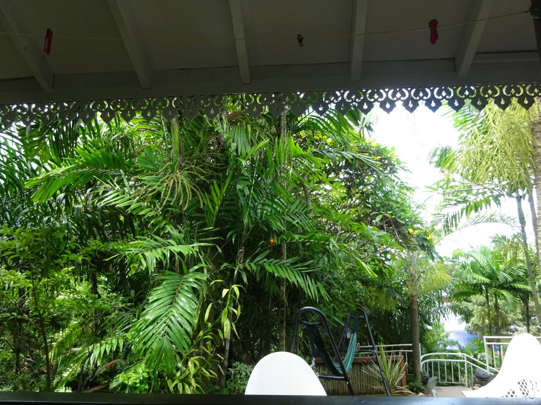 Romance Bungalows主图