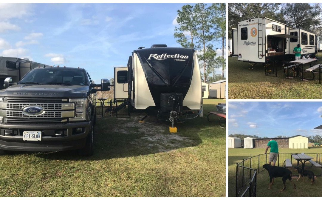 Breezy Acres Campground