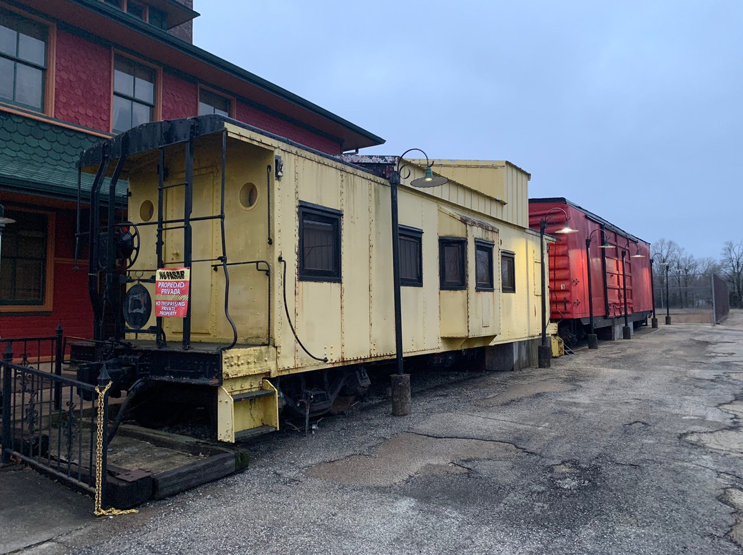 Bonne Terre Depot主图