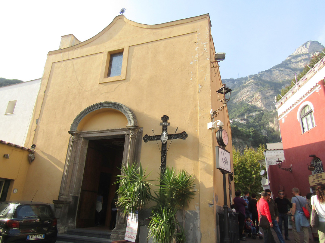 Chiesa di Maria SS. del Rosario景点图片