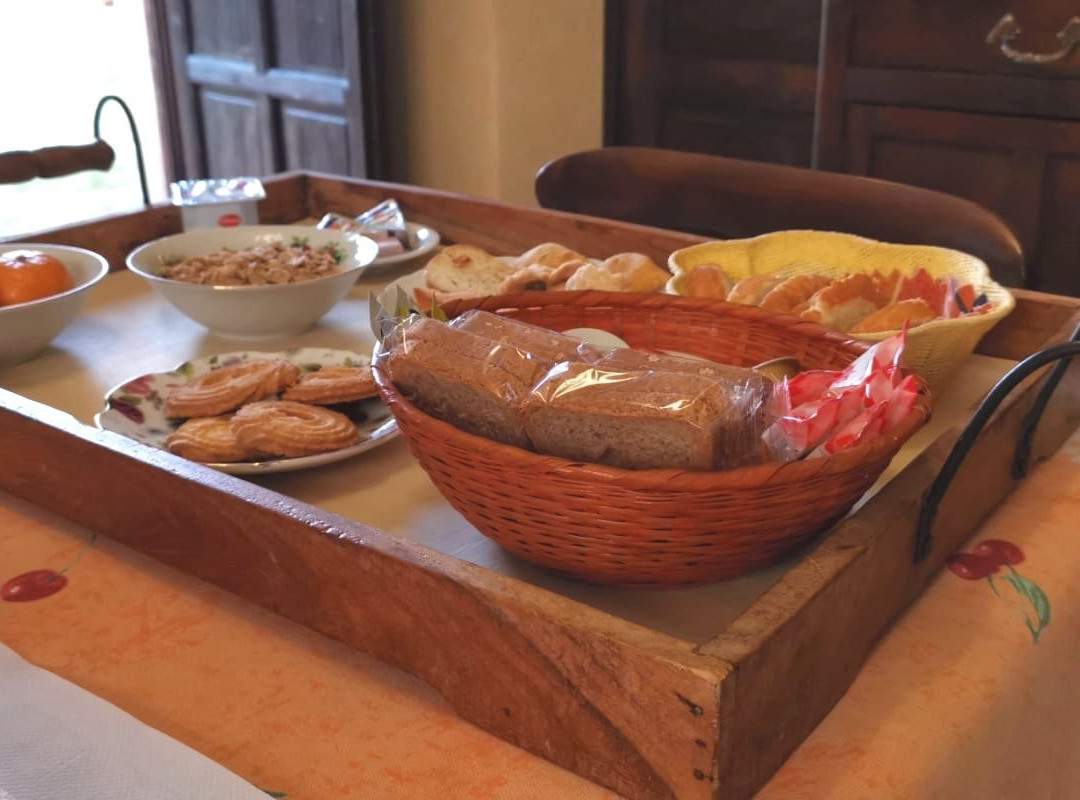 B&B San Giacomo主图