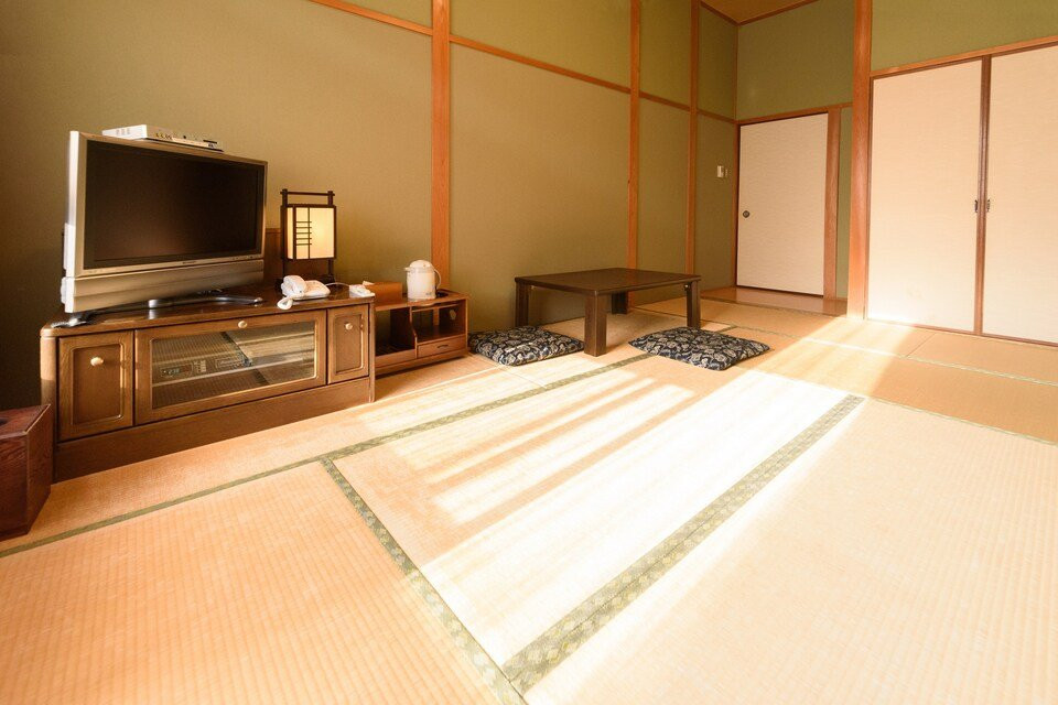 OYO 44655 Business Hotel Kawakami Kumano主图
