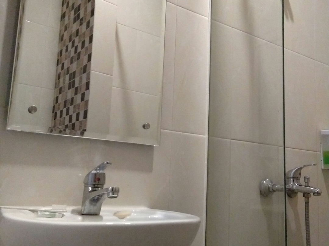 Zoom Hotel Mulawarman主图