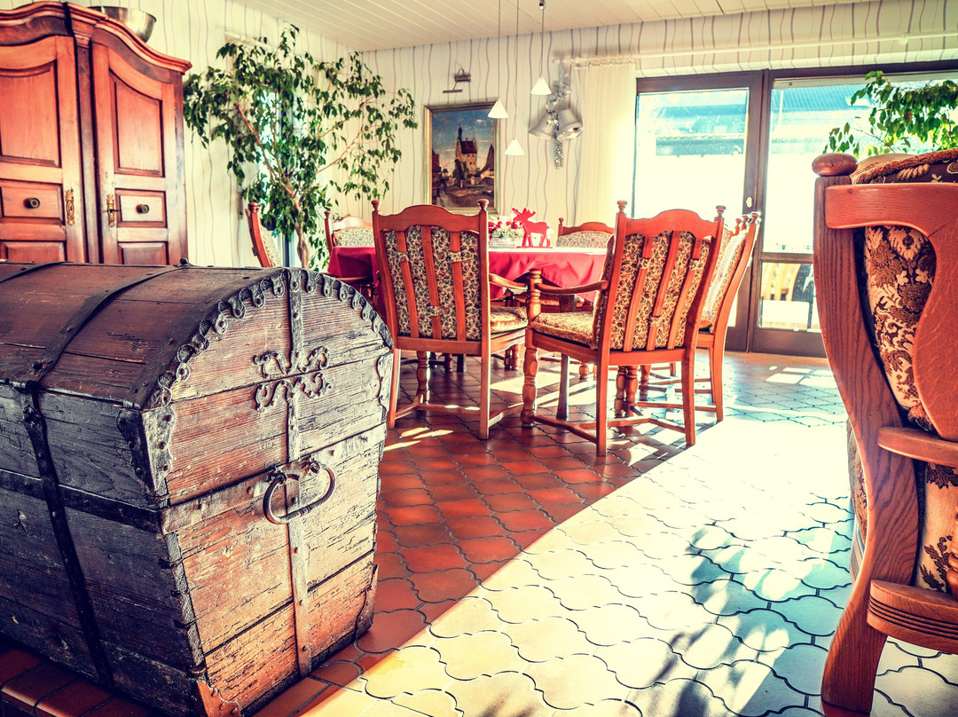 Pension am Schwarzwaldrand主图