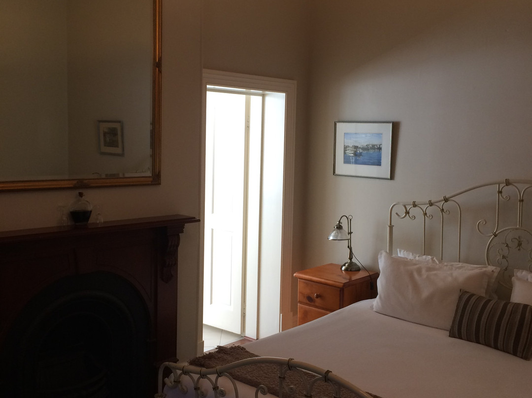 Arundels Boutique Bed & Breakfast Accommodation主图