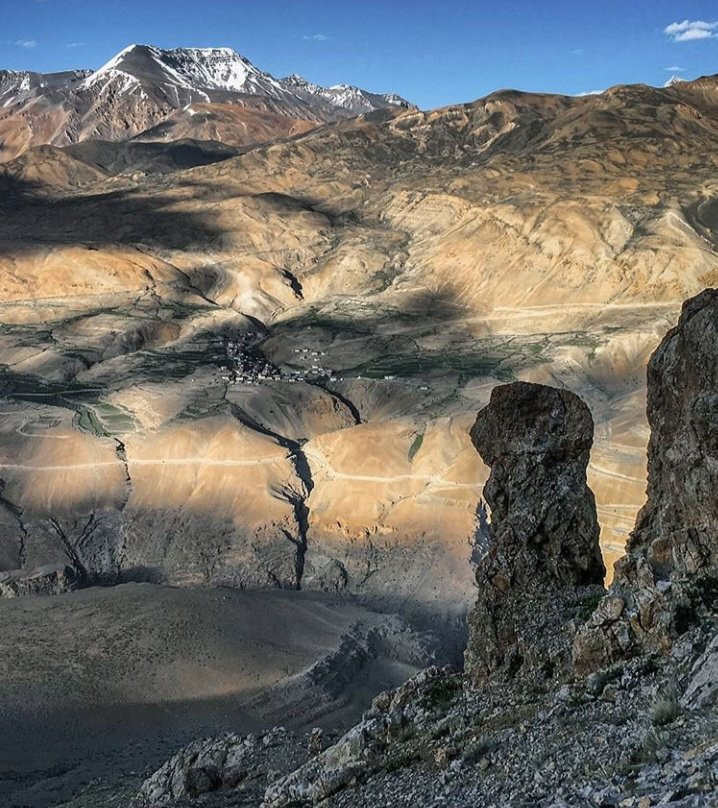 TAKE ME TO HIMALAYAS景点图片
