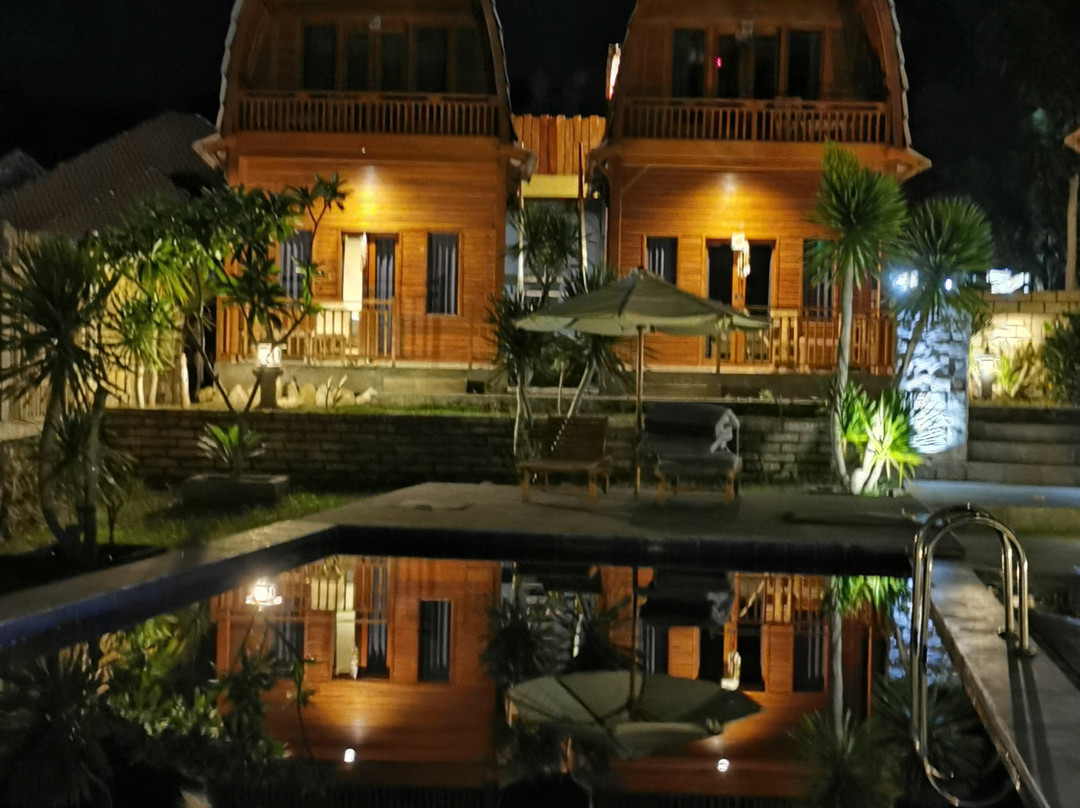 Adara Beach Hut主图