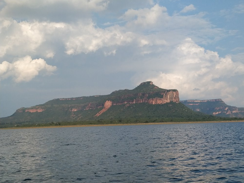 Manso Lake景点图片