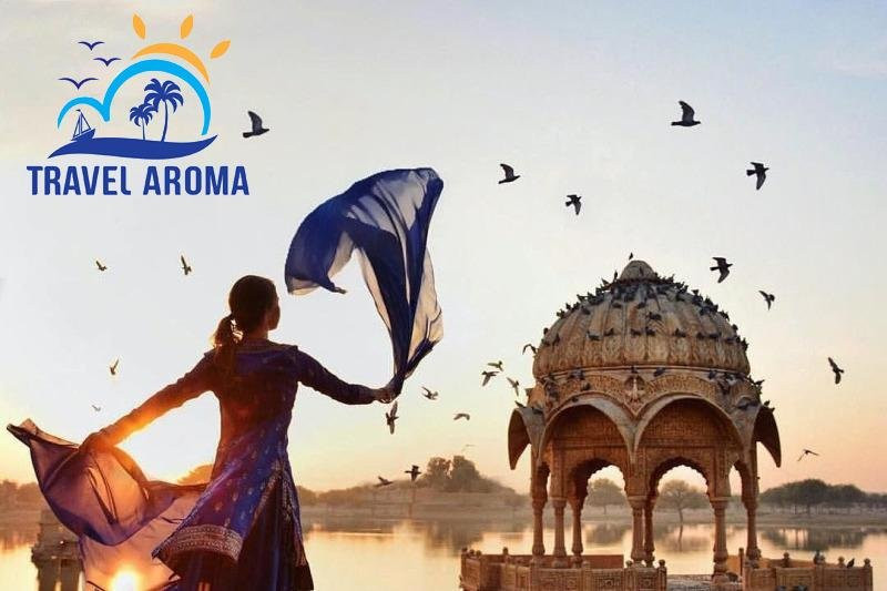 Travel Aroma景点图片