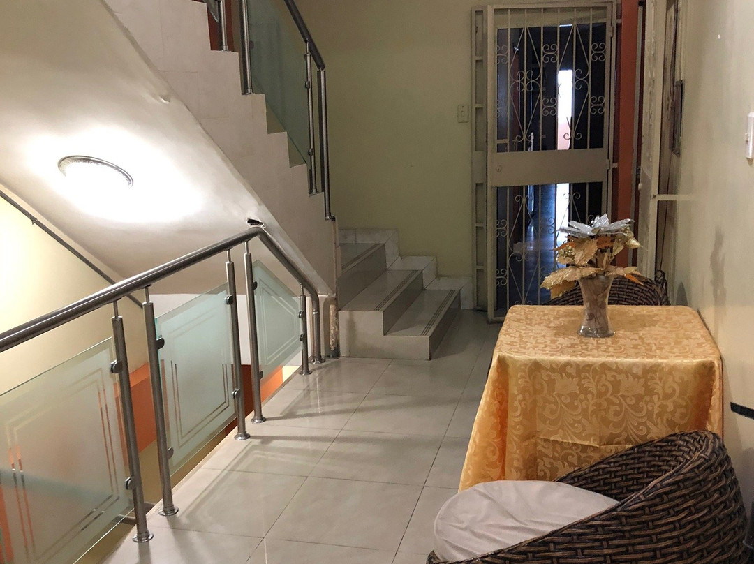 Hotel Rio Guayas主图