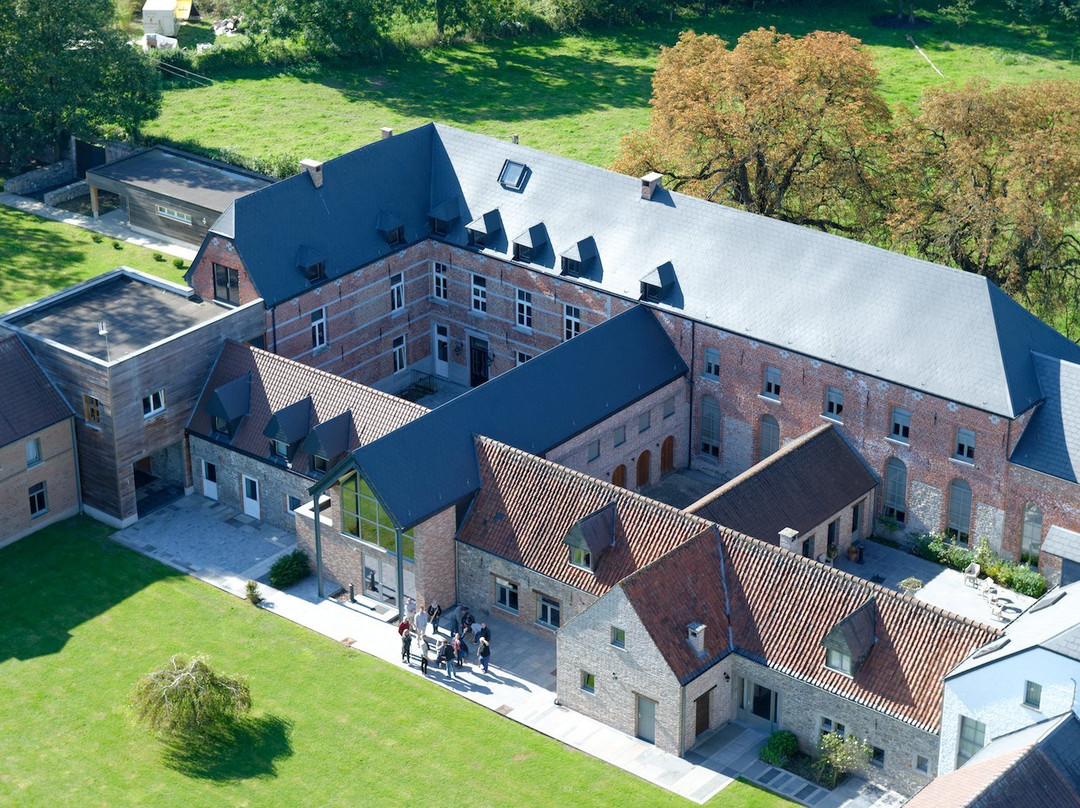 Le Manoir du Capitaine主图