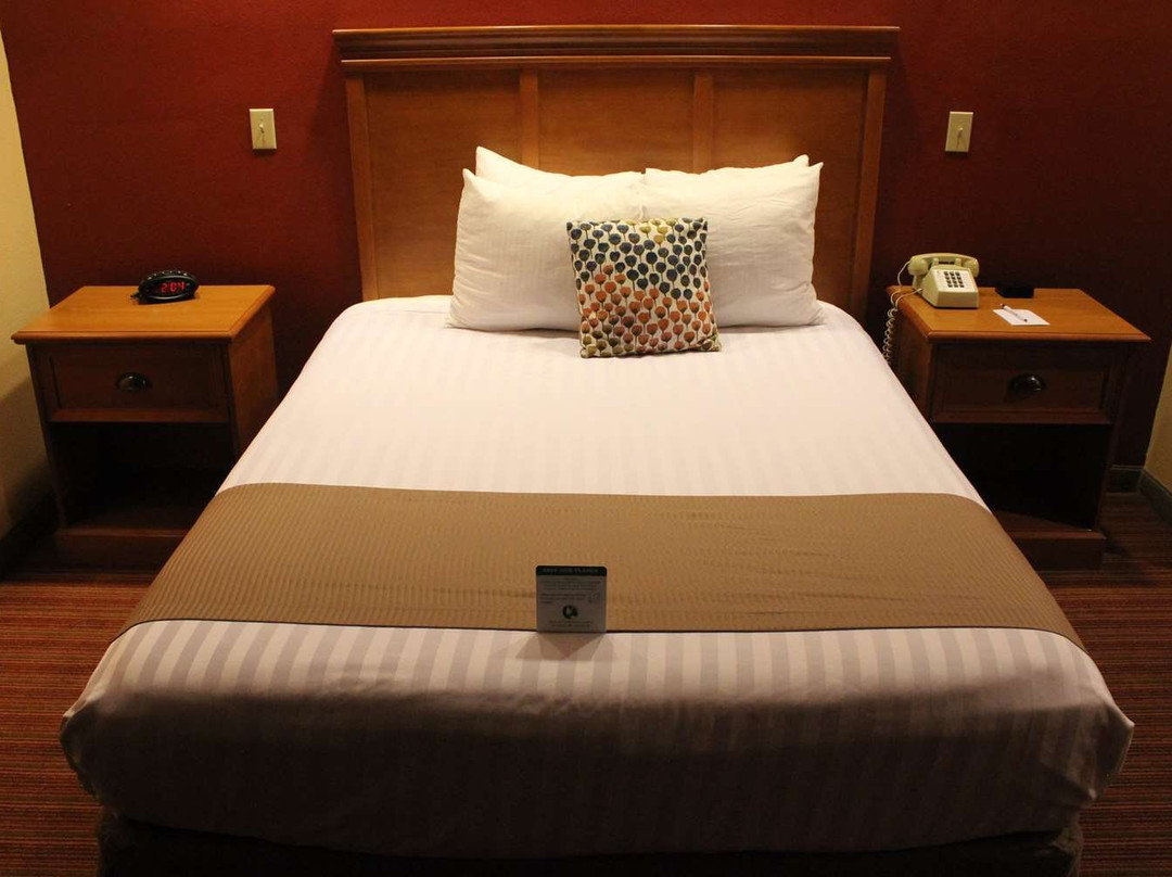 Best Western Plus The Inn At Horse Heaven主图