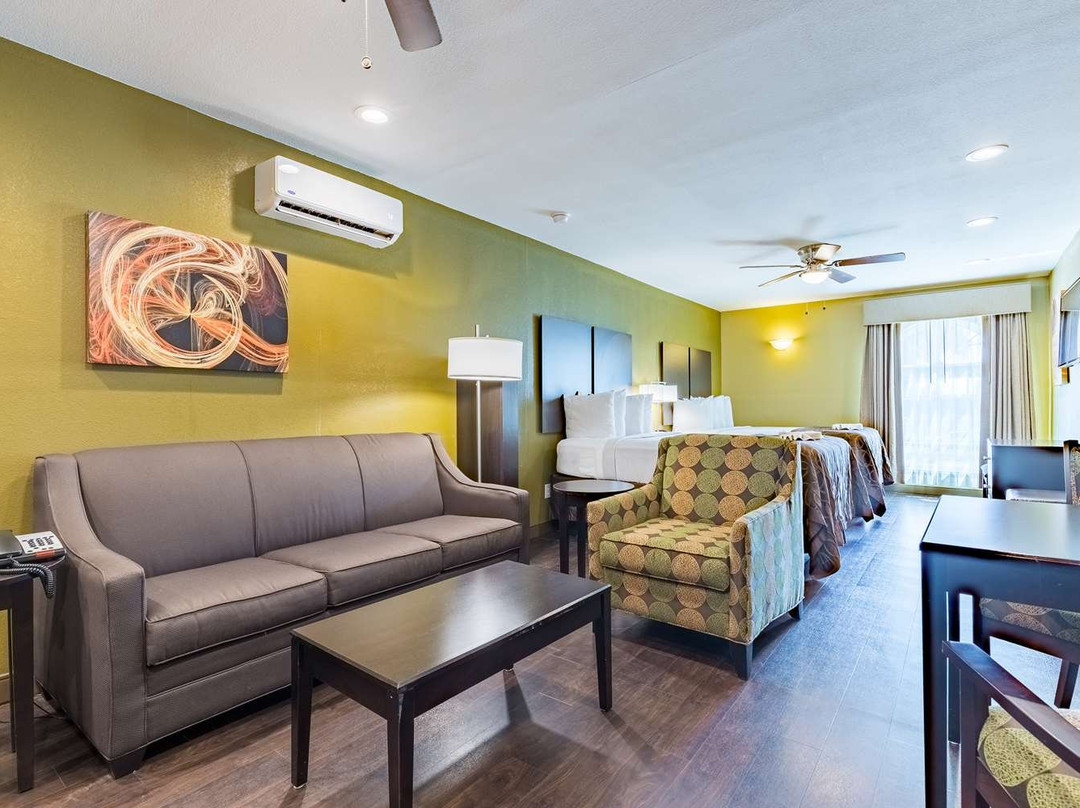 Best Western Padre Island主图