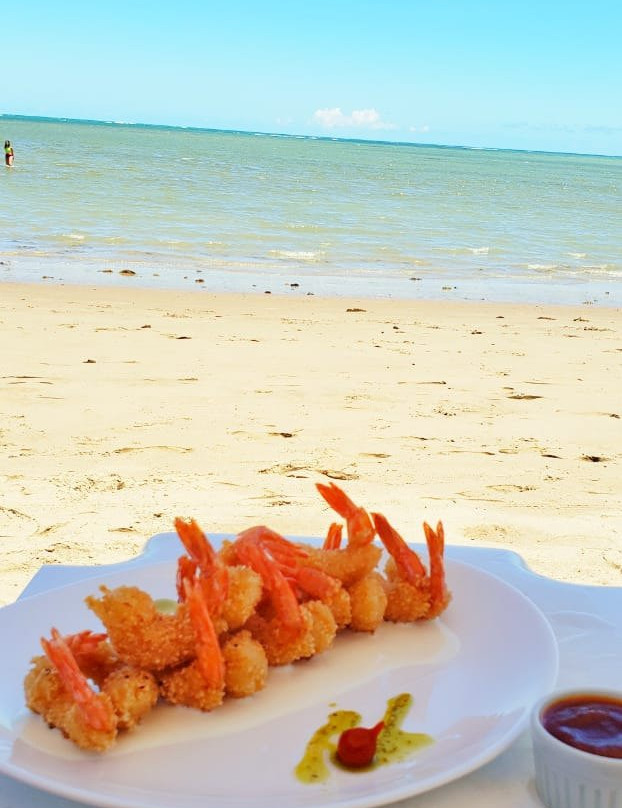 Pousada Samba Pa Ti主图