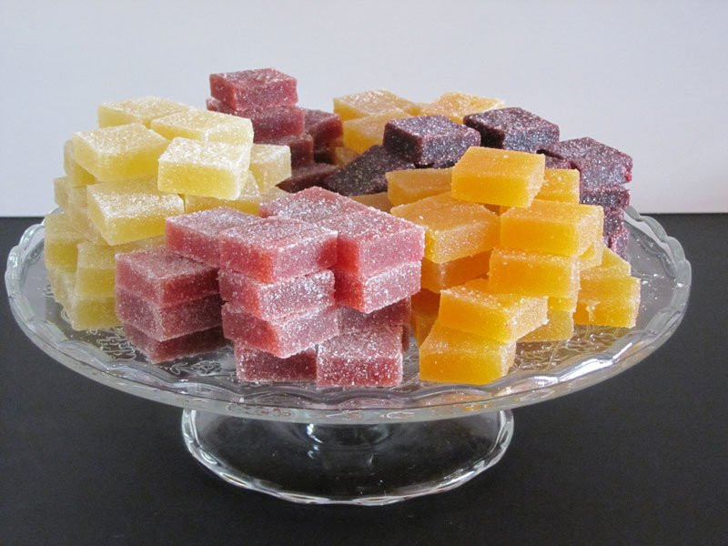 Arnault Benoit Chocolatier-尚贝里必去景点