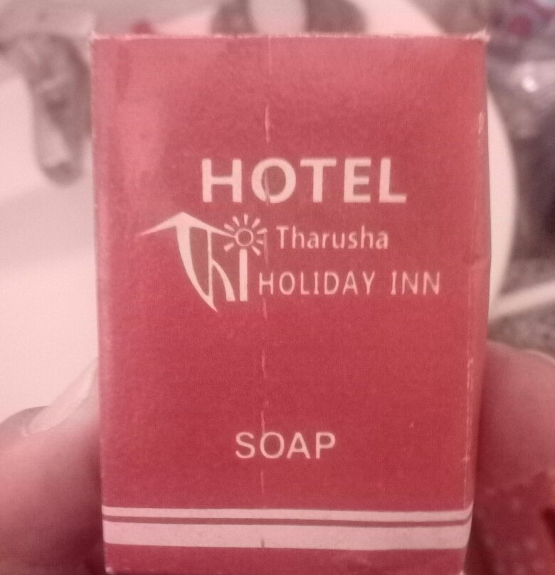 Tharusha Hotel & Restaurant主图