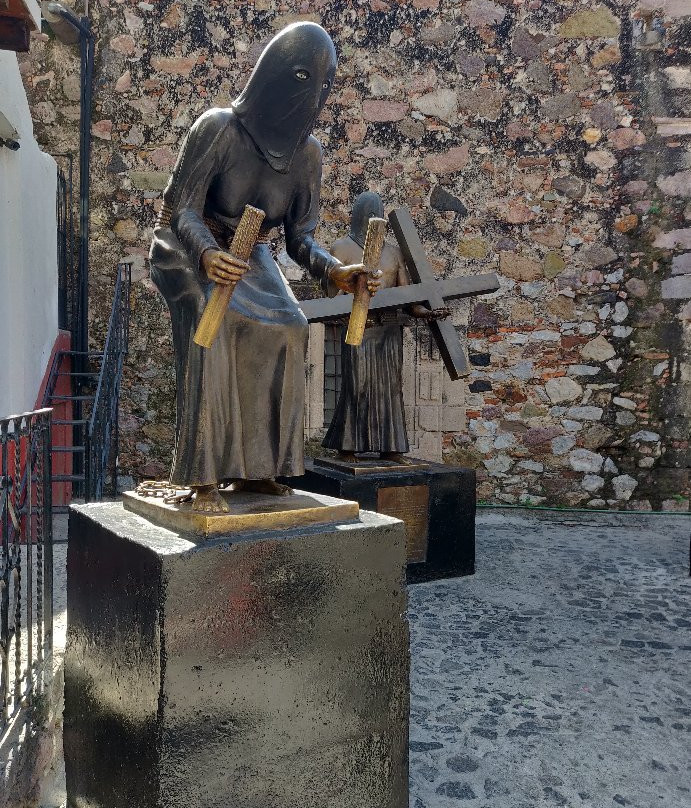 Ex-convento de San Bernardino de Siena景点图片