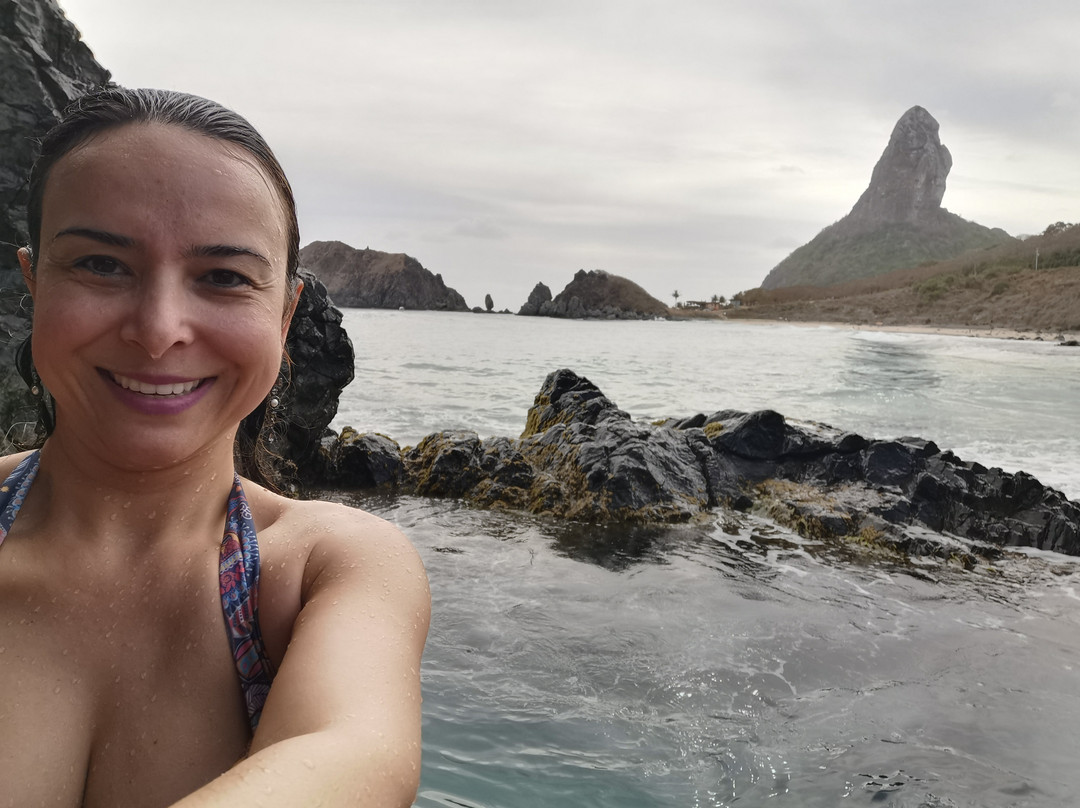 Buraco do Galego-费尔南多-迪诺罗尼亚群岛必去景点