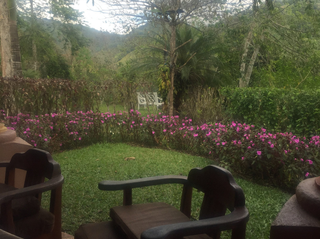 Portal De La Montaña主图