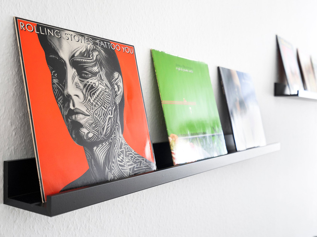 Hotel Marktterrassen主图