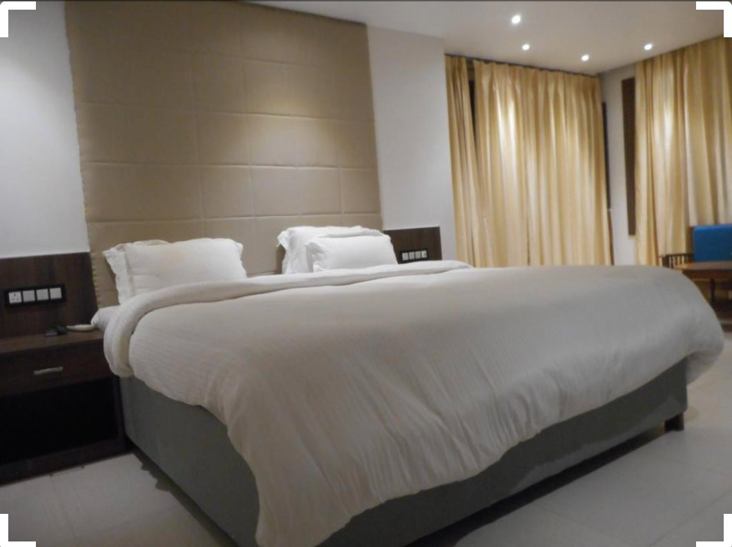 Niranjana Hotel Bodhgaya主图