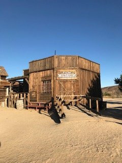 Pioneertown Motel主图