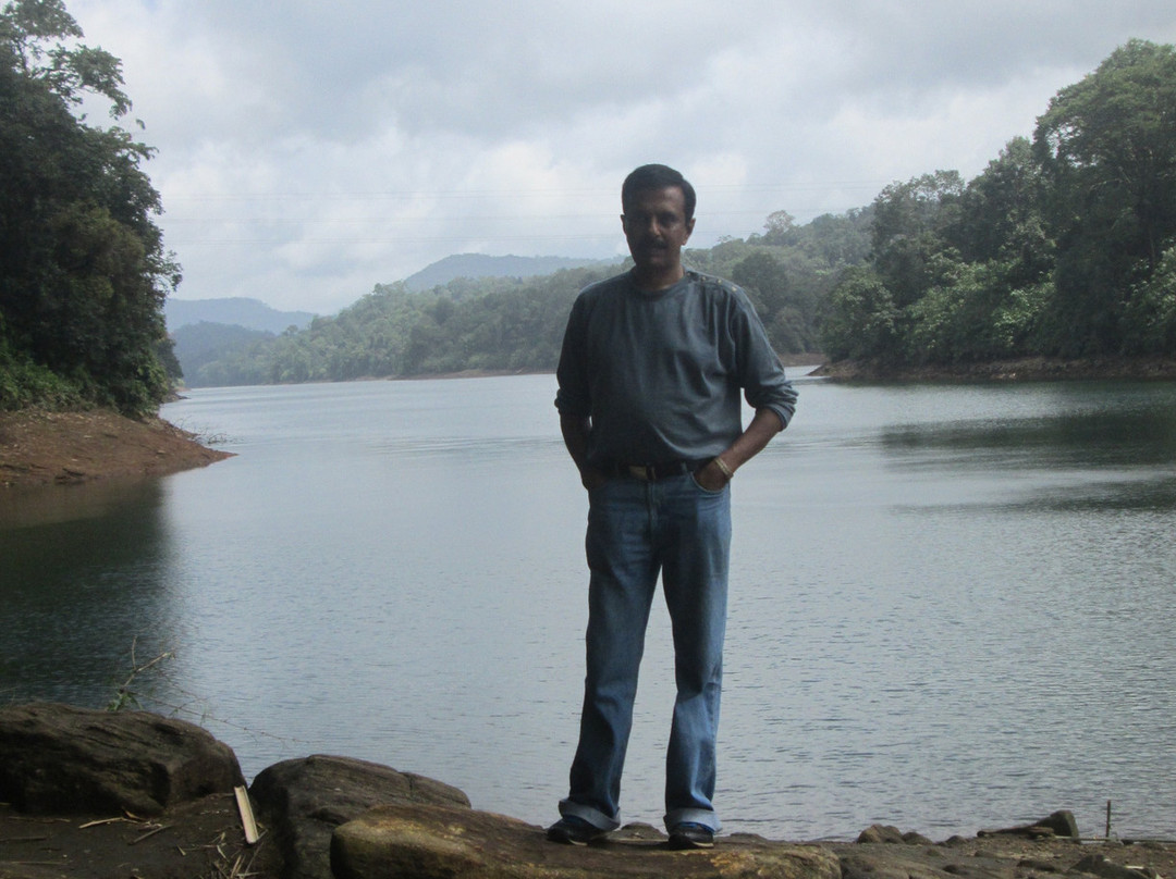 Chalakudy River景点图片