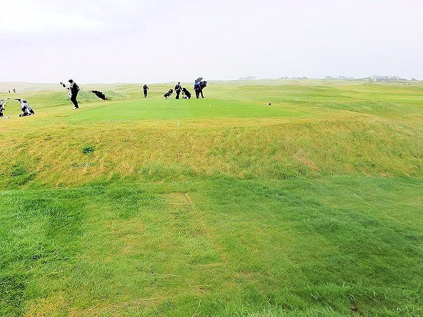 Tralee Golf Club-Barrow West必去景点