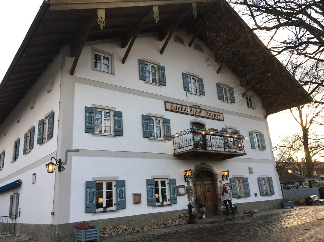 Landgasthof Karner主图