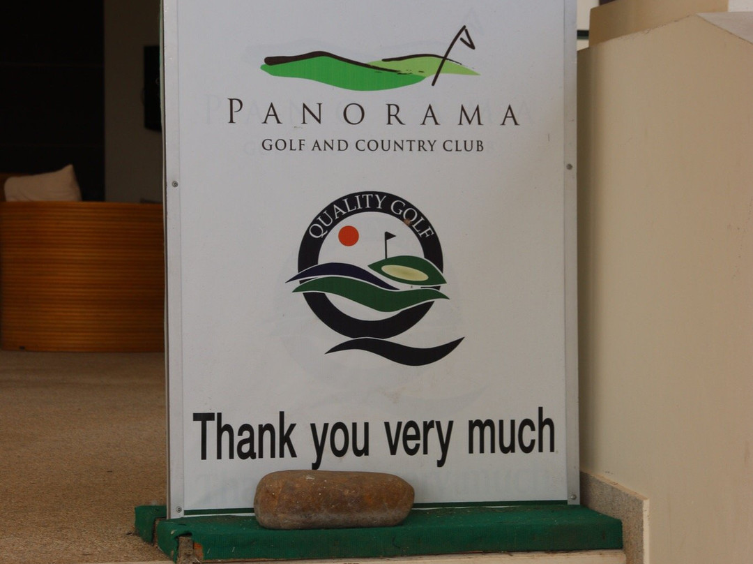 Panorama Golf And Country Club主图