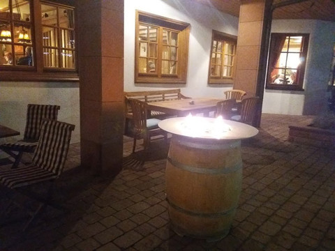 Hotel Restaurant Lamm主图