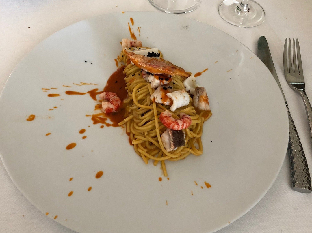 Locanda Garzelli主图