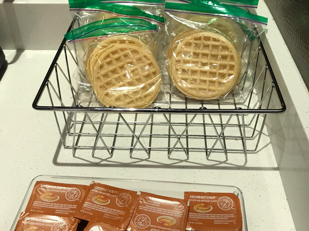 SpringHill Suites Baltimore White Marsh/Middle River主图