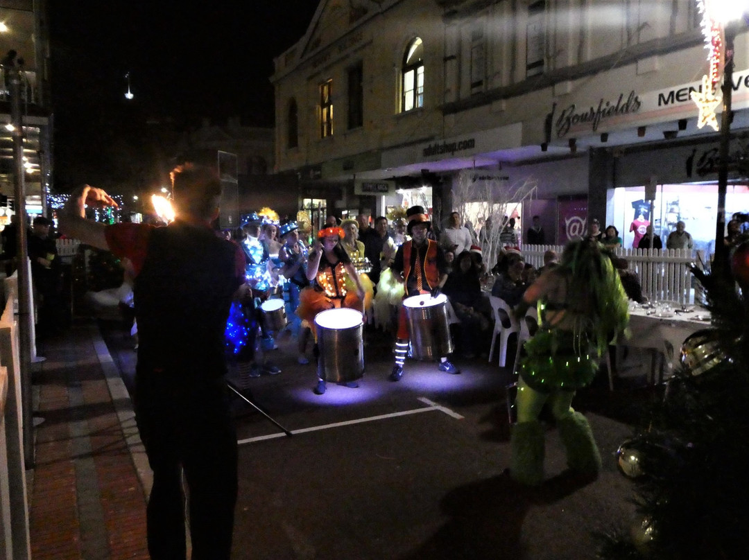 The National Hotel主图