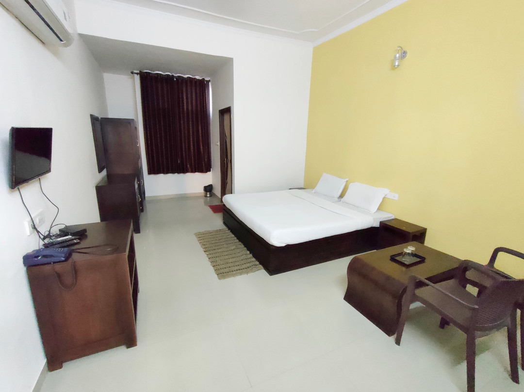 Anjani Dham Seva Sadan主图