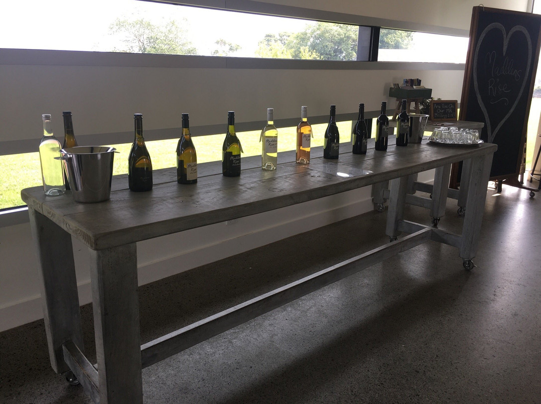 Maddens Rise-科尔德斯特里姆必去景点