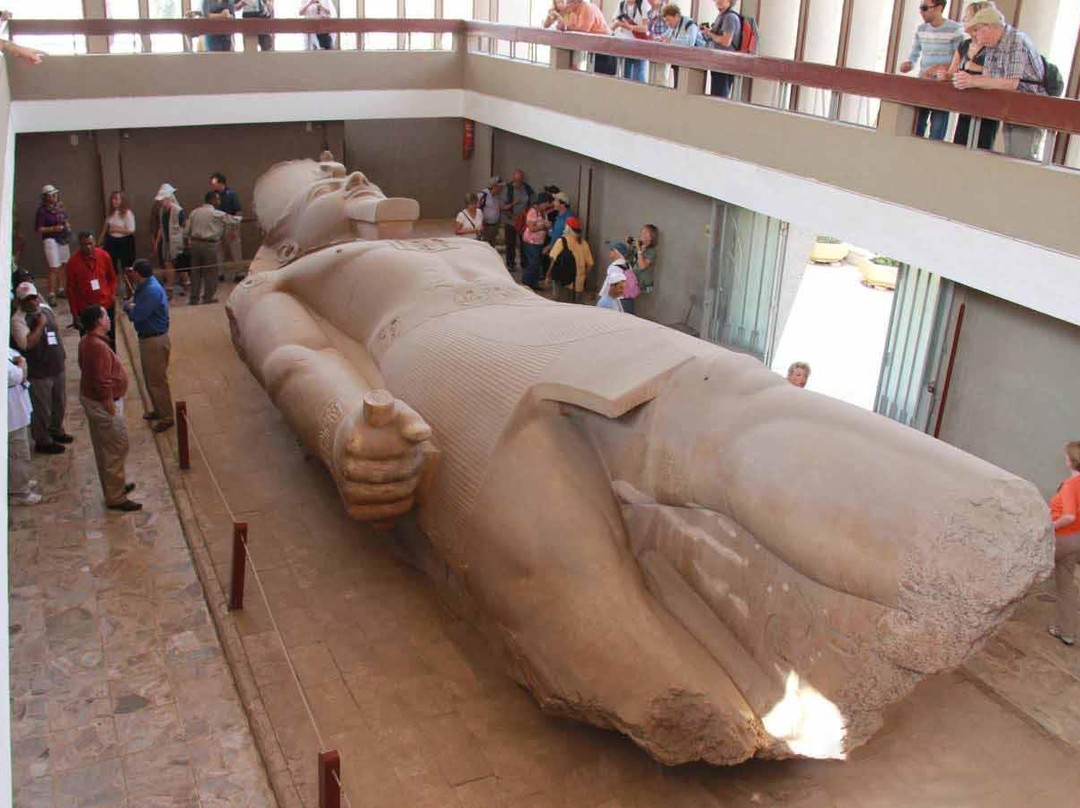 Cairo Layover Tours-New Cairo City必去景点