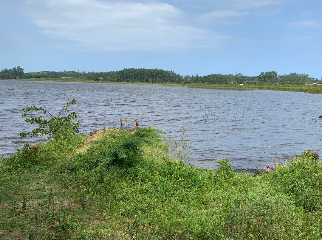 Morro dos Macacos-Passo de Torres必去景点