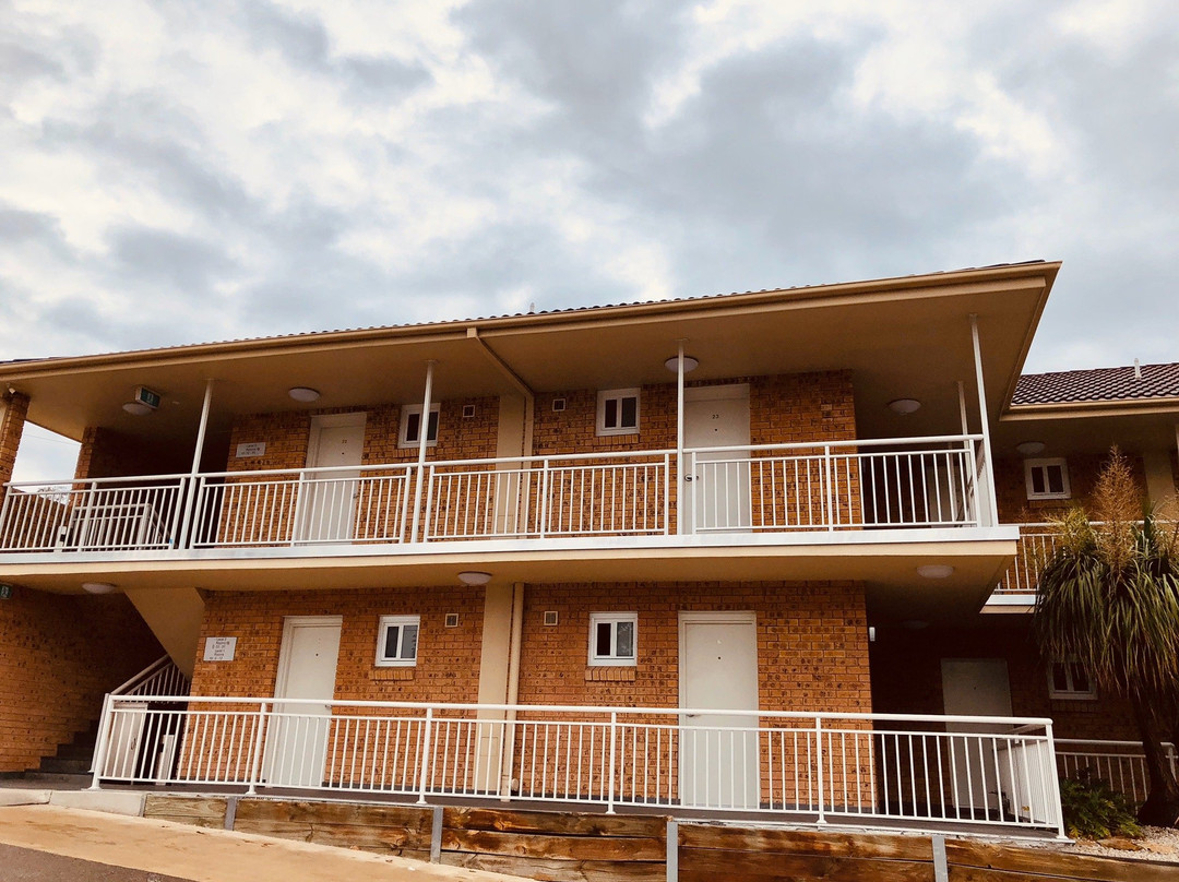 Best Western Casula Motor Inn主图