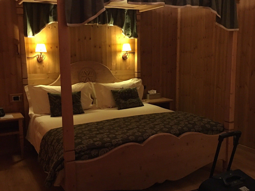 Hotel Boton d'Or & Wellness主图