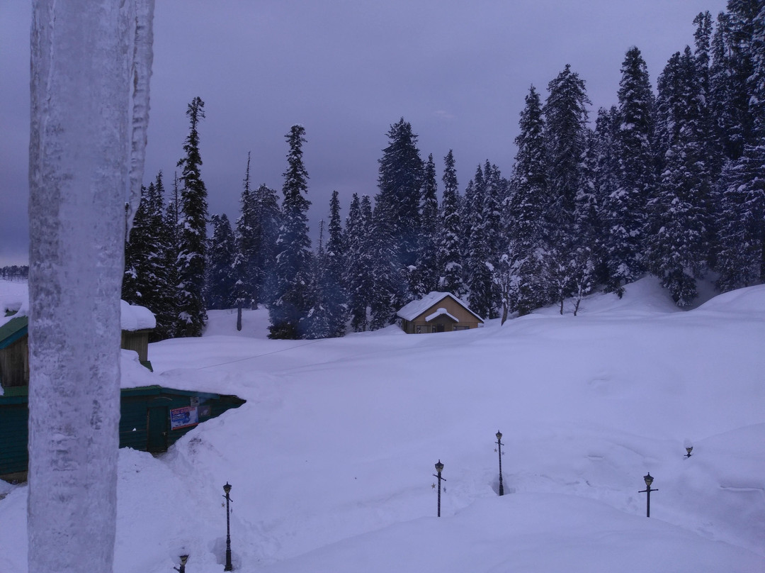 Kolahoi Green Heights Gulmarg主图