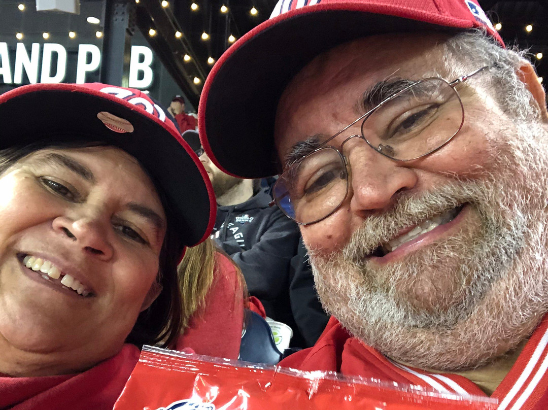 Dulles Golf Center & Sports Park-杜勒斯必去景点