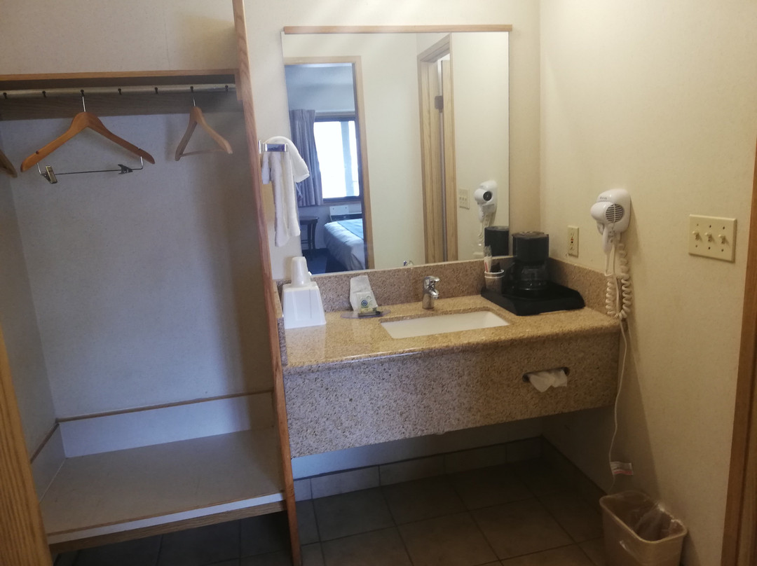 Rodeway Inn Baker City主图