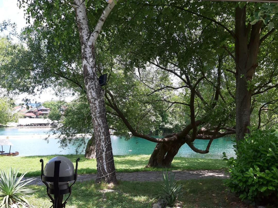 Gradski Park-Bihac必去景点