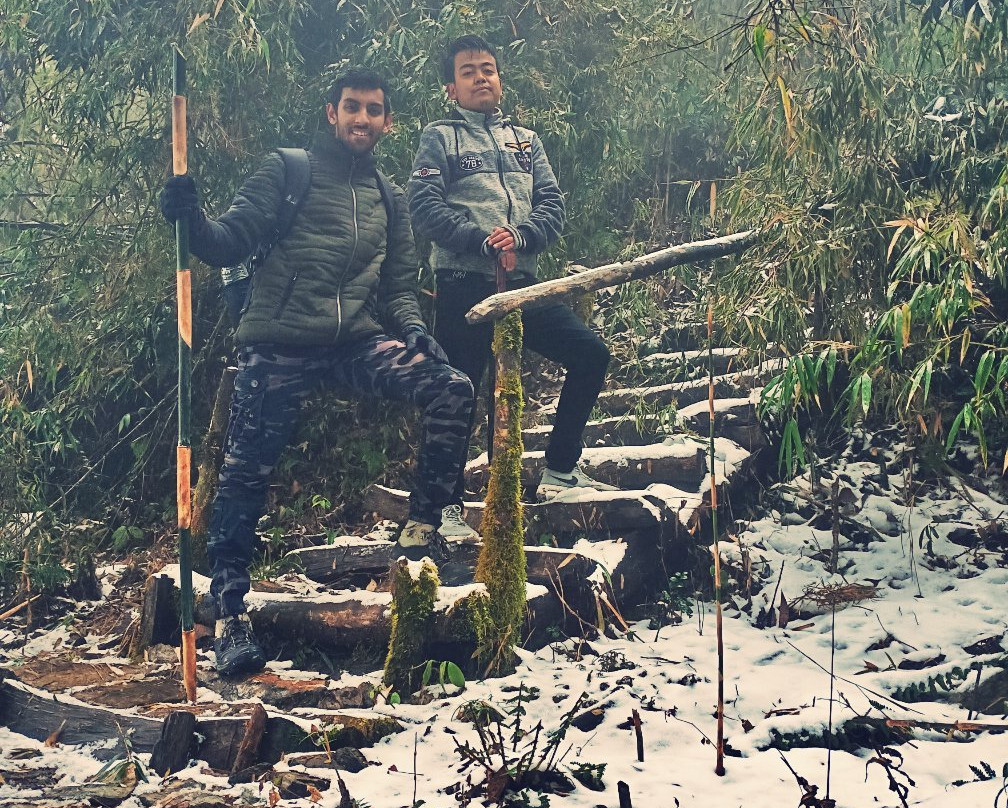 Fambong Lho Wildlife Sanctuary-甘托克必去景点