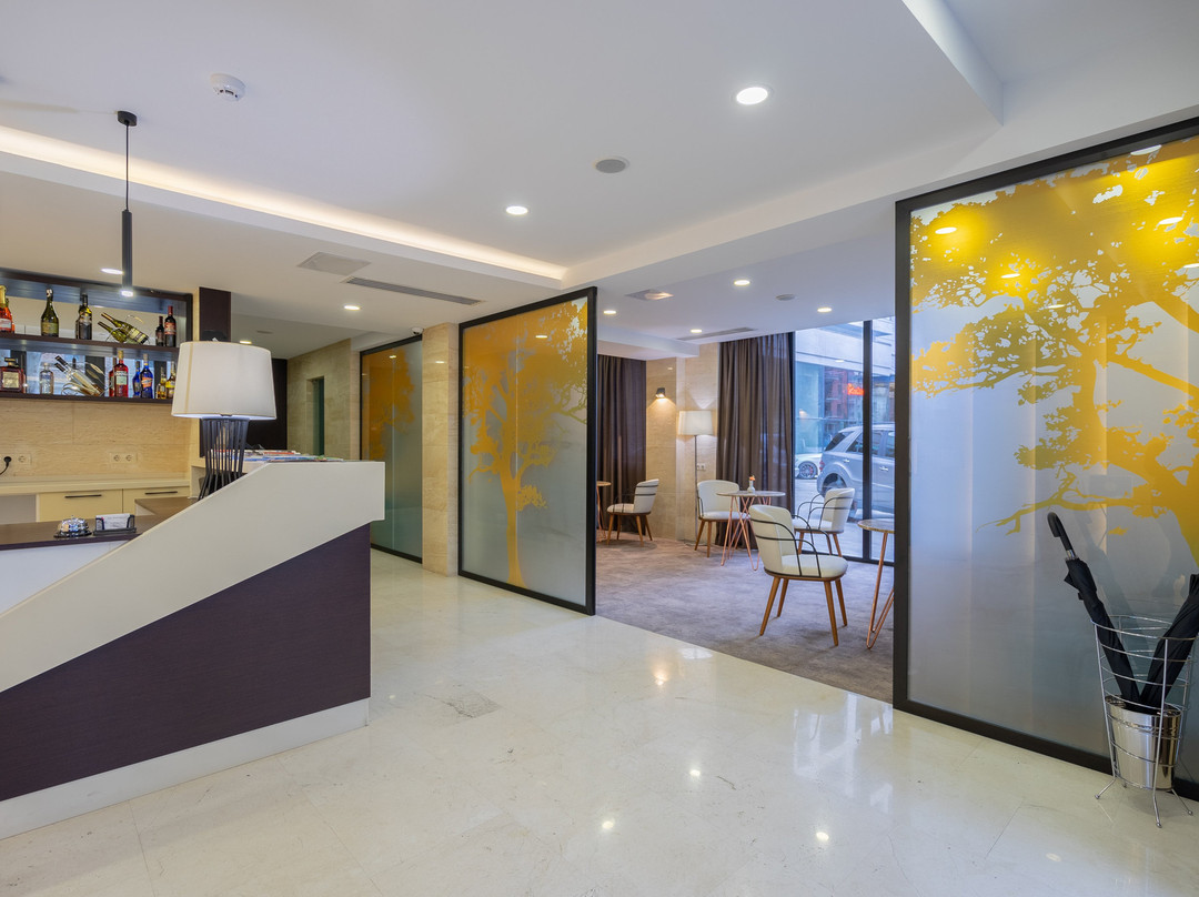Hotel ATLAS Abashidze主图