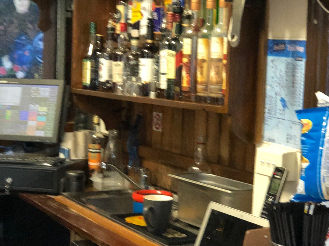 Weldborough Hotel主图